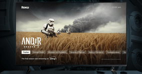 Image of post for 3:blogandor fan experience