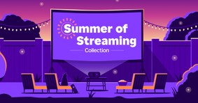 Image of post for 2:blogsummer of streaming