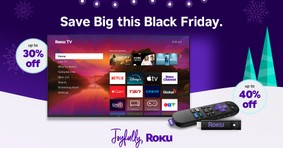 Image of post for 1:blogen cathe plus series tv save this black friday deal