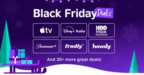 Image of post for 1:blogblack friday 2025