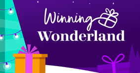 Image of post for 1:blogwinning wonderland 25