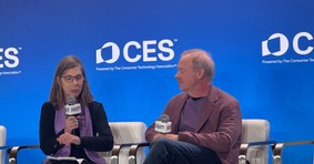 Image of post for 1:bloganthony wood at ces