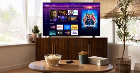 Image of post for 1:blognew home screen