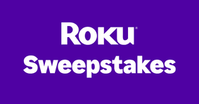 Image of post for 2:bloguser sweepstakes