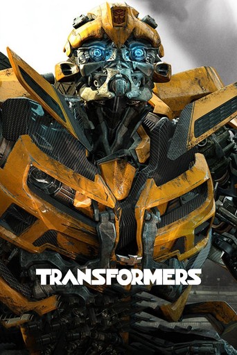 Watch Transformers online on The Roku Channel - Roku
