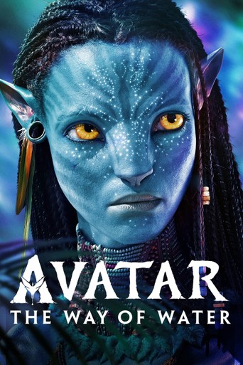 Watch Avatar: The Way of Water online on The Roku Channel - Roku