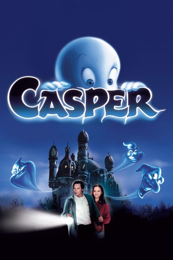 Watch Casper online on The Roku Channel - Roku