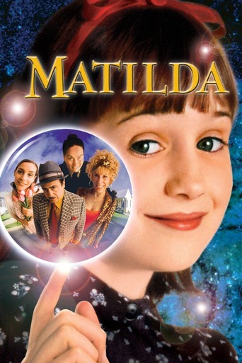 Watch Matilda online on The Roku Channel - Roku