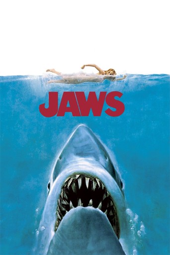 Watch Jaws online on The Roku Channel - Roku