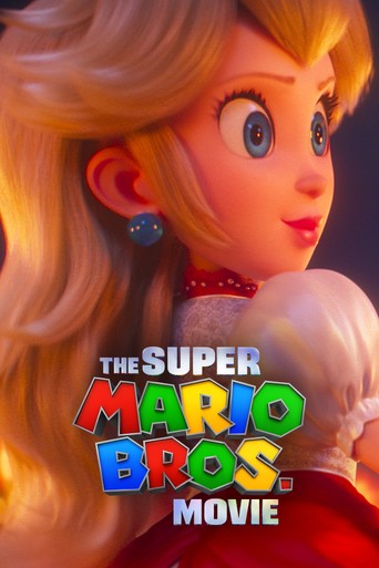 Watch The Super Mario Bros. Movie online on The Roku Channel - Roku