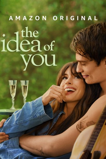 Watch The Idea of You online on The Roku Channel - Roku