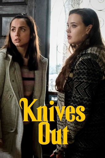 Watch Knives Out online on The Roku Channel - Roku