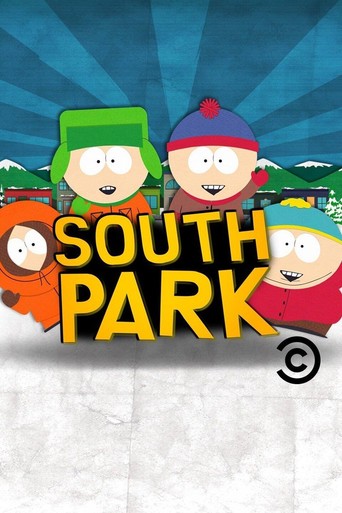 Watch series online south park Clearance