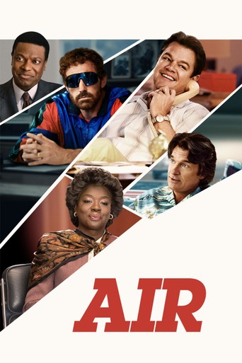 Watch Air online on The Roku Channel - Roku
