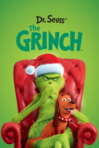 Watch Dr. Seuss' The Grinch online on The Roku Channel - Roku