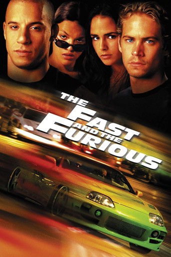Watch The Fast and the Furious online on The Roku Channel - Roku