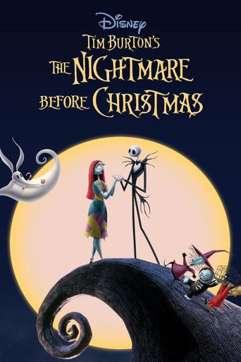 Watch The Nightmare Before Christmas online on The Roku Channel - Roku