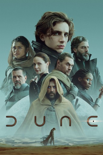 Watch Dune online on The Roku Channel - Roku