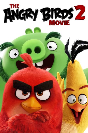 Watch The Angry Birds Movie 2 online on The Roku Channel - Roku