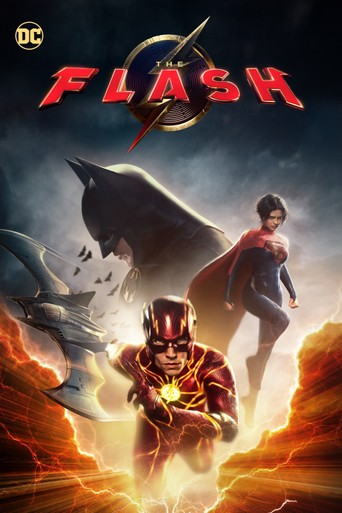 Watch The Flash online on The Roku Channel - Roku