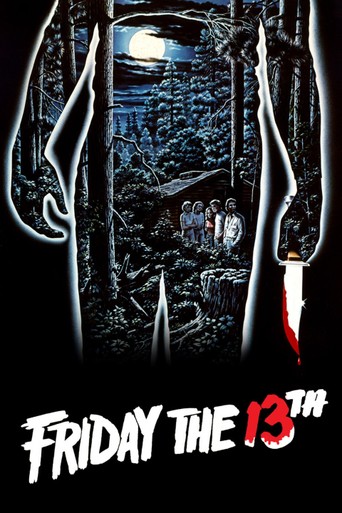 Watch Friday the 13th online on The Roku Channel - Roku