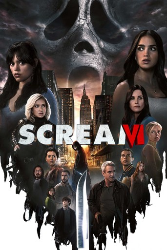 Watch Scream VI online on The Roku Channel - Roku