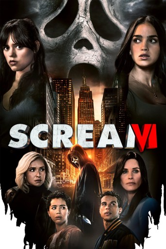 Watch Scream VI online on The Roku Channel - Roku