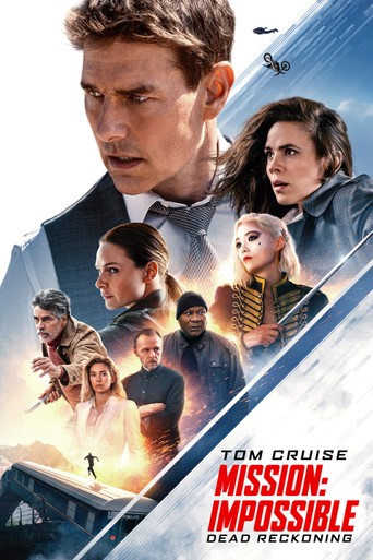 Watch Mission: Impossible - Dead Reckoning online on The Roku Channel - Roku
