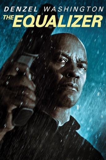 Watch The Equalizer online on The Roku Channel - Roku