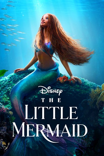 Watch The Little Mermaid online on The Roku Channel - Roku