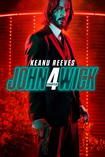 Watch John Wick: Chapter 4 online on The Roku Channel - Roku