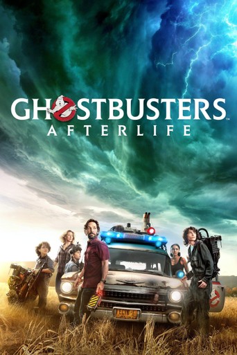 Watch Ghostbusters: Afterlife online on The Roku Channel - Roku