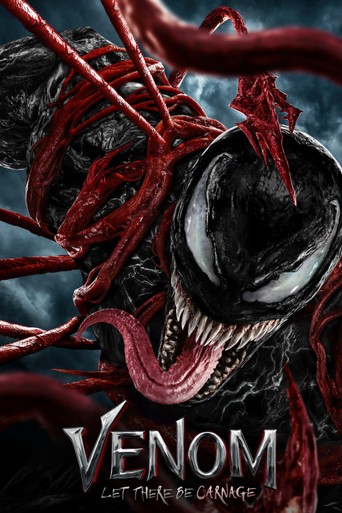Watch Venom: Let There Be Carnage online on The Roku Channel - Roku