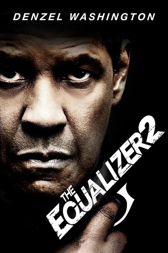 Watch The Equalizer 2 online on The Roku Channel - Roku