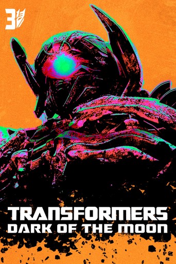 Watch Transformers: Dark of the Moon online on The Roku Channel - Roku