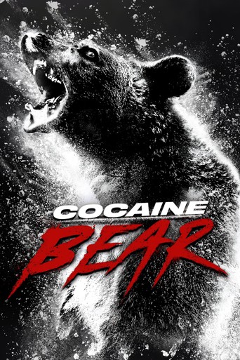 Watch Cocaine Bear online on The Roku Channel - Roku