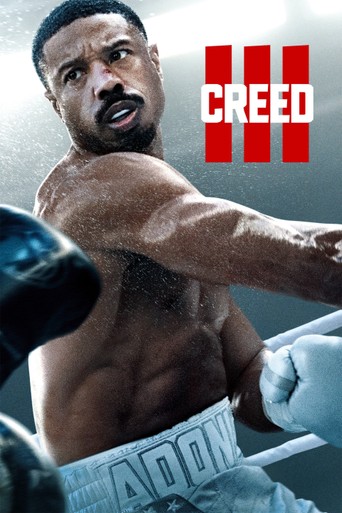 Watch Creed III online on The Roku Channel - Roku
