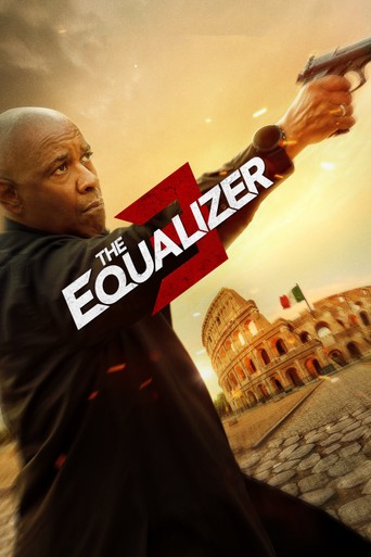 Watch The Equalizer 3 online on The Roku Channel - Roku