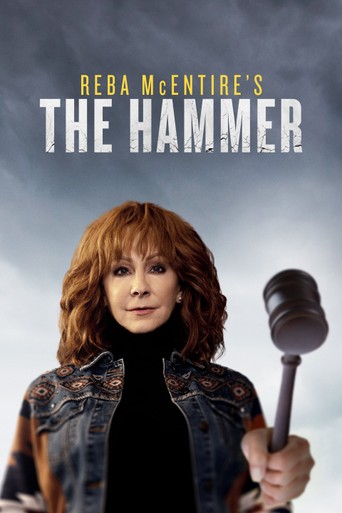 Watch Reba McEntire's The Hammer online on The Roku Channel - Roku