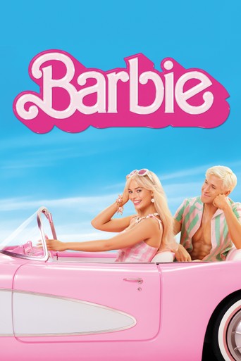 Watch Barbie online on The Roku Channel - Roku