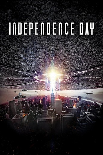 Watch Independence Day online on The Roku Channel - Roku