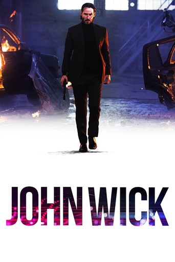 Watch John Wick online on The Roku Channel - Roku