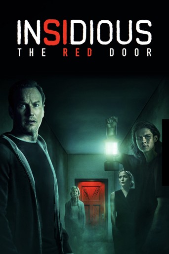 Watch Insidious: The Red Door online on The Roku Channel - Roku