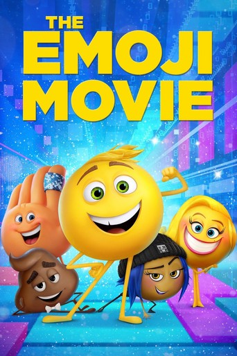 Watch The Emoji Movie online on The Roku Channel - Roku