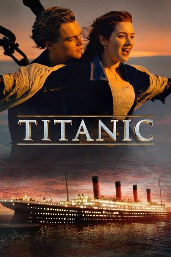 Watch Titanic online on The Roku Channel - Roku