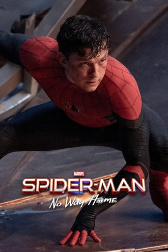 Watch Spider-Man: No Way Home online on The Roku Channel - Roku
