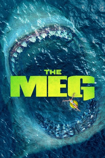 Watch The Meg online on The Roku Channel - Roku
