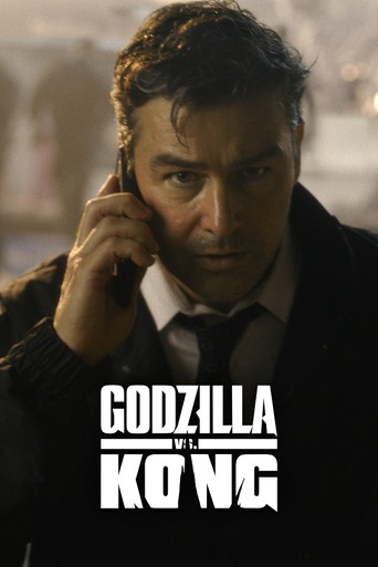 Watch Godzilla vs. Kong online on The Roku Channel - Roku