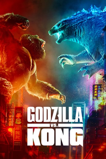 Watch Godzilla vs. Kong online on The Roku Channel - Roku