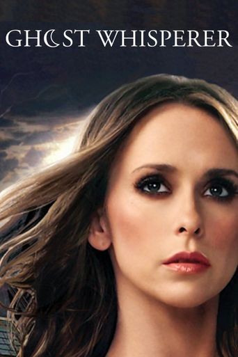 Watch Ghost Whisperer online on The Roku Channel - Roku